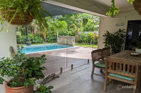 Property photo of 61 Milman Drive Craiglie QLD 4877