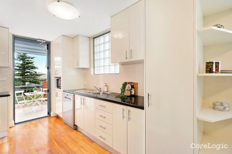 Property photo of 5/63-65 Market Street Randwick NSW 2031