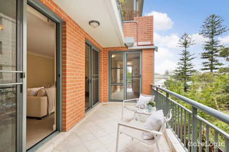 Property photo of 5/63-65 Market Street Randwick NSW 2031