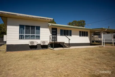 50 Elmer St, Roma, QLD 4455
