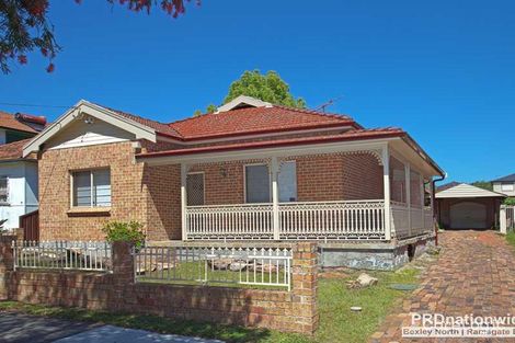 Property photo of 45 Remly Street Roselands NSW 2196