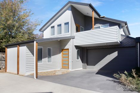 Property photo of 4/6 Bowden Street Horsham VIC 3400