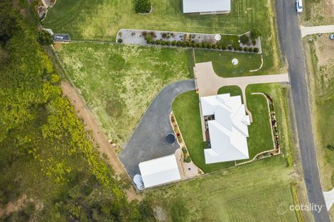 Property photo of 25 Skyline Drive Withcott QLD 4352