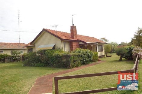 Property photo of 67 Gibbs Street Carey Park WA 6230