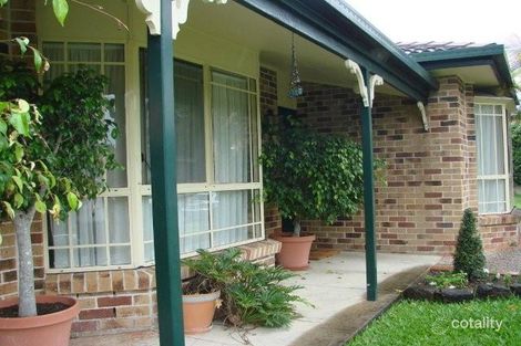 Property photo of 18 Marcus Way Mudgeeraba QLD 4213
