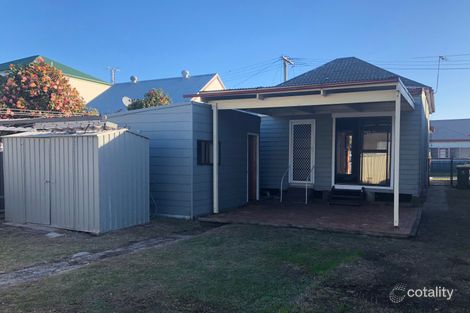 Property photo of 20 William Street Stockton NSW 2295