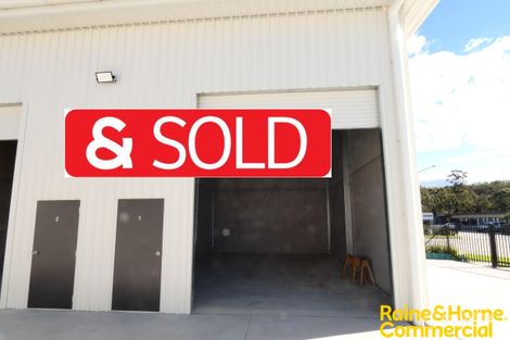 1/33 Orontes Cl, Sancrox, NSW 2446