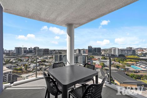 1706/510 St Pauls Tce, Bowen Hills, QLD 4006