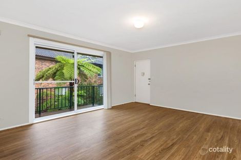 Property photo of 10/32 Burdett Street Hornsby NSW 2077