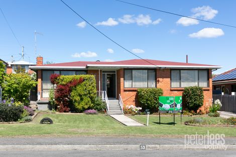 53 Tompsons Lane, Newnham, TAS 7248