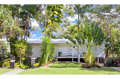 Property photo of 20 Leslie Drive Noosa Heads QLD 4567