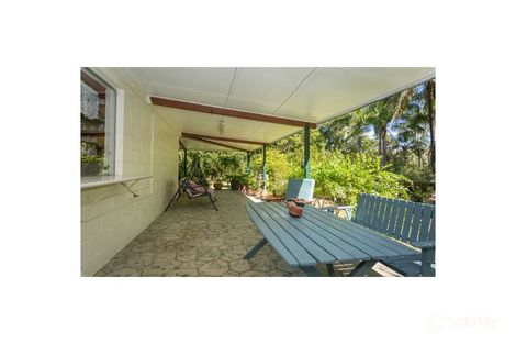 Property photo of 441 Marian-Hampden Road Hampden QLD 4741