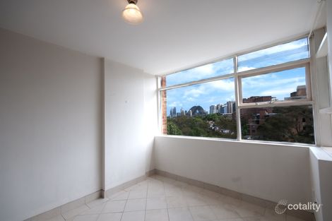 Property photo of 510/54 High Street North Sydney NSW 2060
