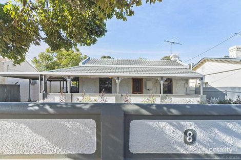 8 Second St, Gawler South, SA 5118