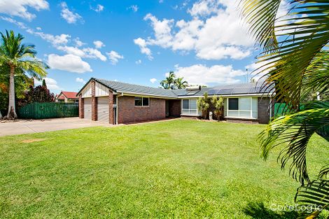 Property photo of 17 Sabak Street Tanah Merah QLD 4128