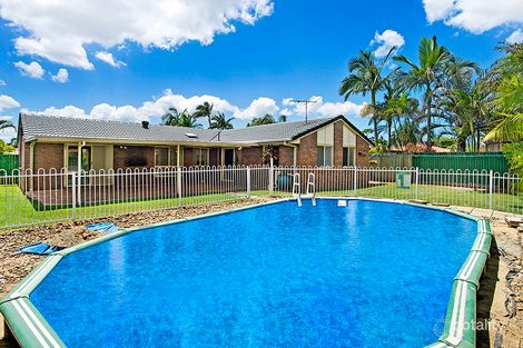 Property photo of 17 Sabak Street Tanah Merah QLD 4128