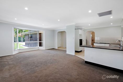 Property photo of 17 Sabak Street Tanah Merah QLD 4128