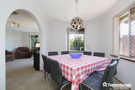 Property photo of 22 Morningcloud Vale Willetton WA 6155