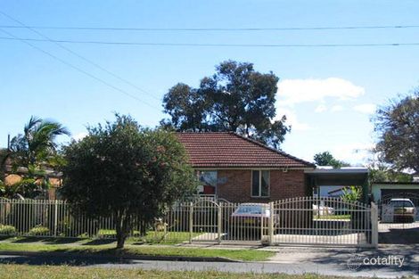 127 Cartwright Ave, Sadleir, NSW 2168