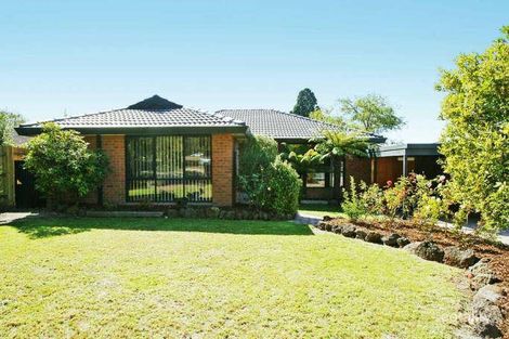 Property photo of 19 Manhattan Square Vermont VIC 3133