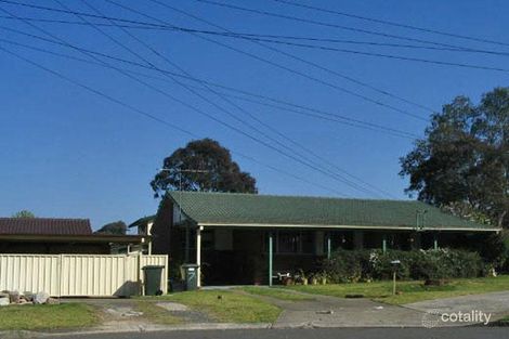 7 Conjola Pl, Hammondville, NSW 2170