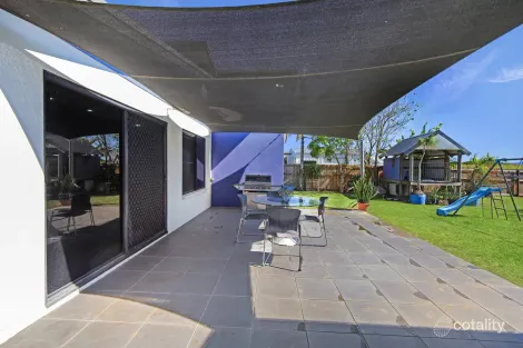 Property photo of 30 Millenium Drive Sarina QLD 4737