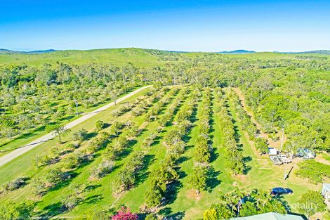 Property photo of 74 Macaree Road Coorooman QLD 4702