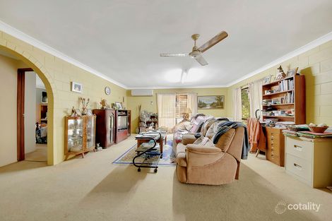 Property photo of 74 Macaree Road Coorooman QLD 4702