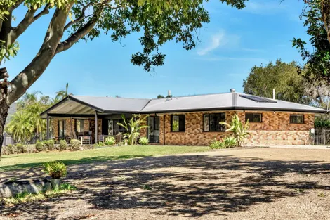 Property photo of 159 Browns Road Belli Park QLD 4562