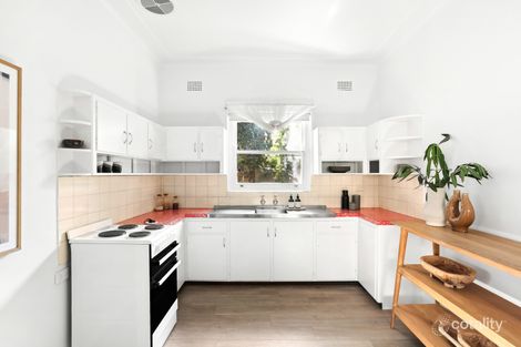 Property photo of 2A Service Avenue Ashfield NSW 2131