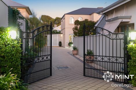 Property photo of 42A Clayton Street East Fremantle WA 6158