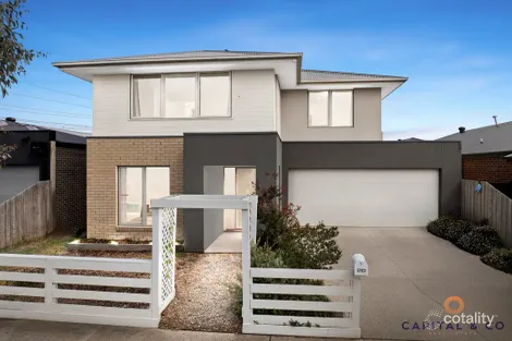 Property photo of 20 Hazel Way Mickleham VIC 3064