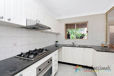Property photo of 9/39-43 Hudson Street Hurstville NSW 2220