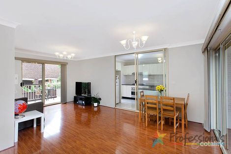 Property photo of 9/39-43 Hudson Street Hurstville NSW 2220