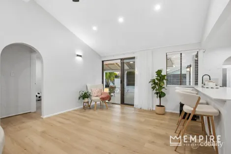 Property photo of 40 Bernera Drive Willetton WA 6155