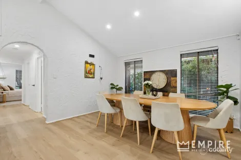 Property photo of 40 Bernera Drive Willetton WA 6155