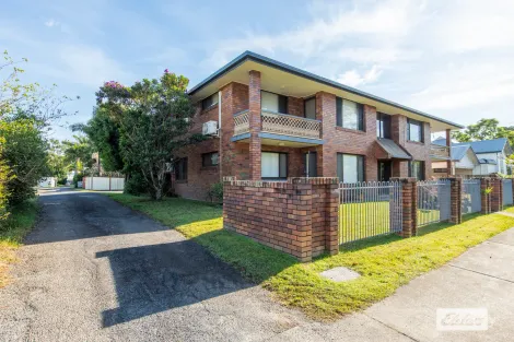 Property photo of 5/3 Clarence Street Grafton NSW 2460