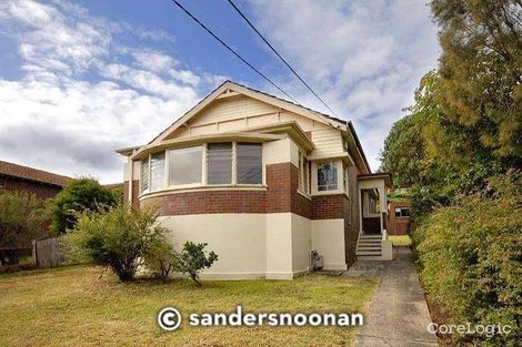 Property photo of 12 Centre Street Penshurst NSW 2222