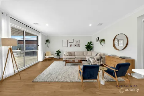 Property photo of 20 Hazel Way Mickleham VIC 3064