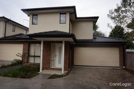 Property photo of 10/2-4 Edinburgh Drive Beaconsfield VIC 3807
