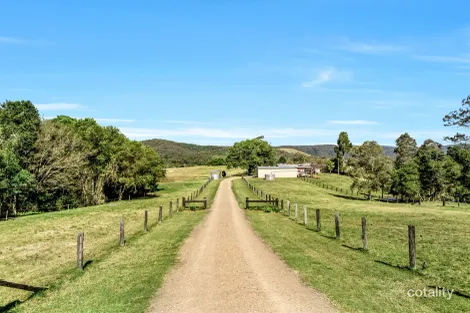Property photo of 159 Browns Road Belli Park QLD 4562