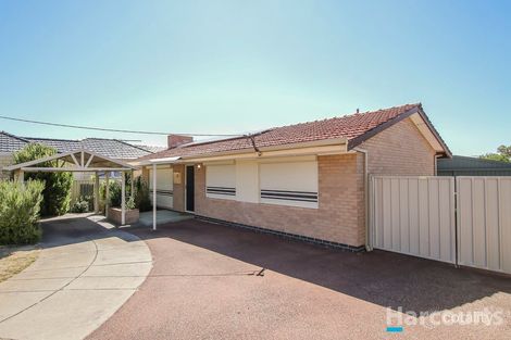Property photo of 26 Irwin Road Embleton WA 6062