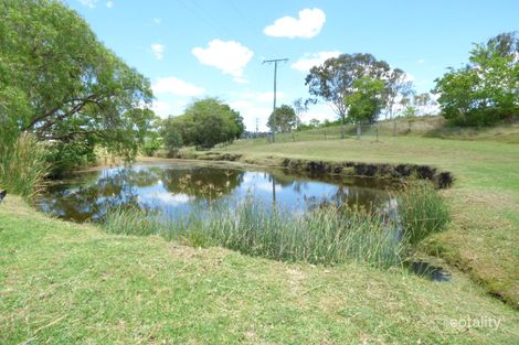 66 Boonaravale Rd, Goomeri, QLD 4601