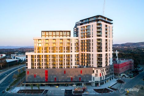 1007/6-8 Gribble St, Gungahlin, ACT 2912