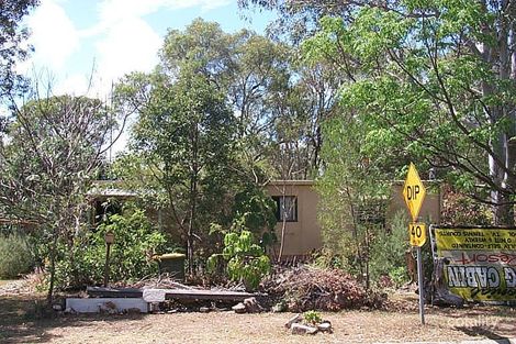 Property photo of 40 Drummond Street Urangan QLD 4655