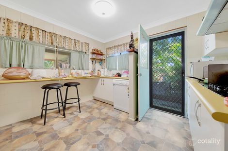 Property photo of 74 Macaree Road Coorooman QLD 4702