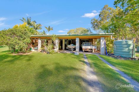 Property photo of 74 Macaree Road Coorooman QLD 4702
