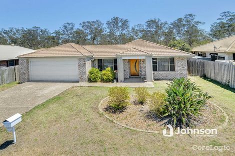 Property photo of 36 Moonlight Drive Brassall QLD 4305