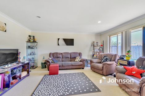 Property photo of 36 Moonlight Drive Brassall QLD 4305