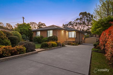 Property photo of 8 Pearson Place Holder ACT 2611